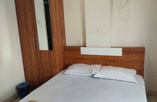 Loni Kalbhor Hotel | Atithi Executive Lodging