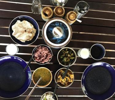 Khattalwada House | Atithi Parinay Homestay