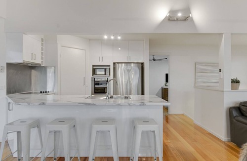 Mount Martha House | Atlantic View, Mount Martha, Stunning Panorama