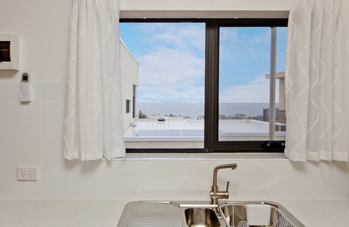 West Beach Apartment | Atlantic West Beach Apartments