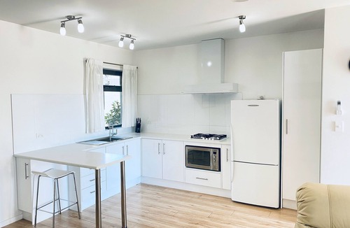 West Beach Apartment | Atlantic West Beach Apartments