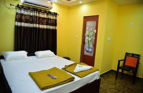 Kumta Resort | Atlantis Beach Resorts