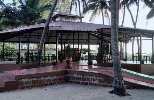 Kumta Resort | Atlantis Beach Resorts