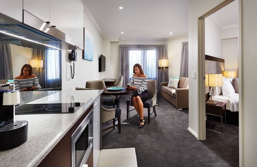 Northbridge Apartment | Attika Hotel