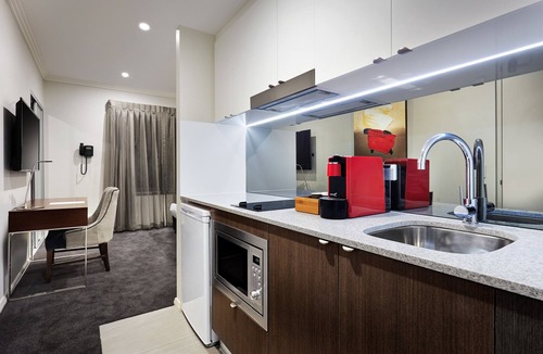 Northbridge Apartment | Attika Hotel