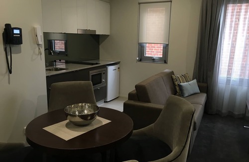 Northbridge Apartment | Attika Hotel