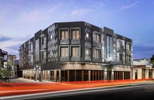 Northbridge Apartment | Attika Hotel