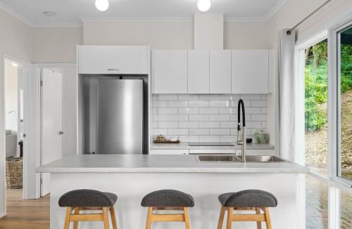 Wye River House | Attunga