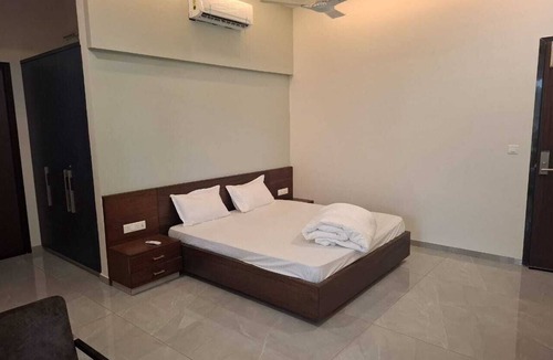 Vadanemelli Hotel | Atulya Faarm