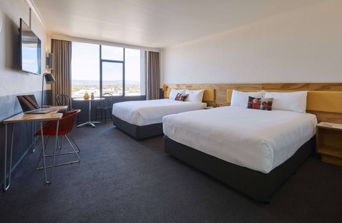 Albury Hotel | Atura Albury