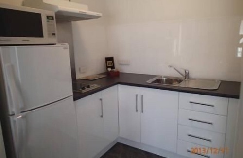 Port Augusta West Hotel | Augusta Courtyard Motel