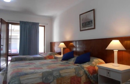 Augusta Hotel | Augusta Molloy Sleeps 5 - Unit 3