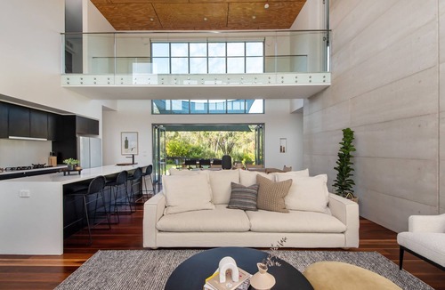 Mount Martha House | Augusta Private Acre Escape in Mount Martha with pool