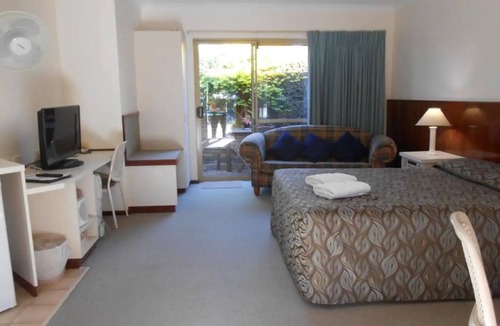 Augusta Hotel | Augusta WA best kept secret - Unit 2