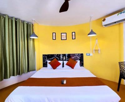Kuilapalayam House | Aura Breeze