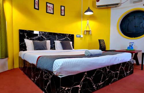 Kuilapalayam House | Aura Breeze