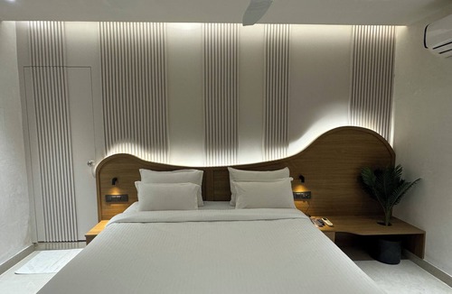 Bedla Resort | Aura Gold Resort
