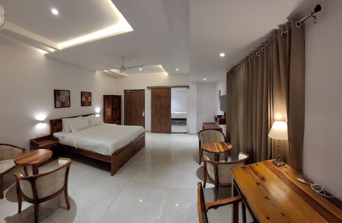 Bedla Resort | Aura Gold Resort