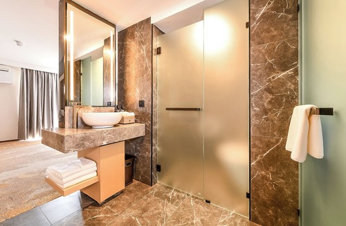 Perth Central Business District Hotel | Aurea Hotel Perth Kings Park
