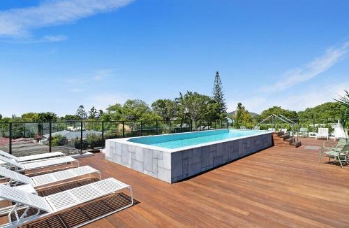 Byron Bay Apartment | Aurelia Byron