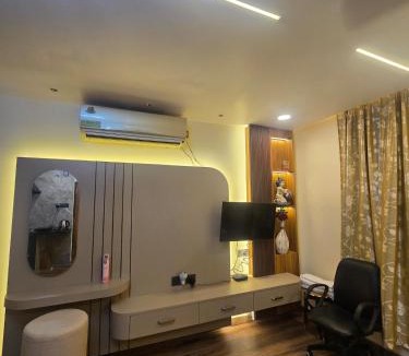 Bhubaneshwar House | Aureva