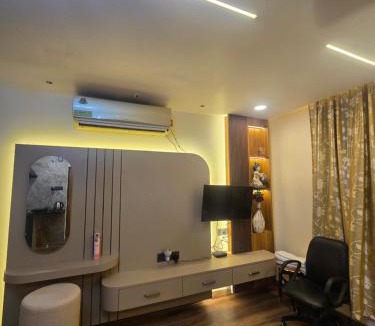 Bhubaneshwar House | Aureva