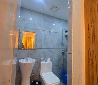 Bhubaneshwar House | Aureva