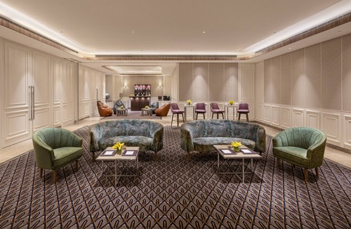 J B Nagar Hotel | Aurika, Mumbai International Airport