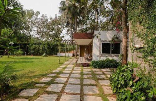 Kottakuppam House | Aurobay Resorts