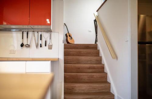 Queenscliff House | Aurora