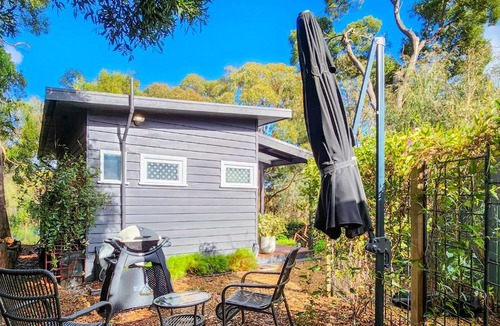 Hepburn Springs House | Aurora Cottage