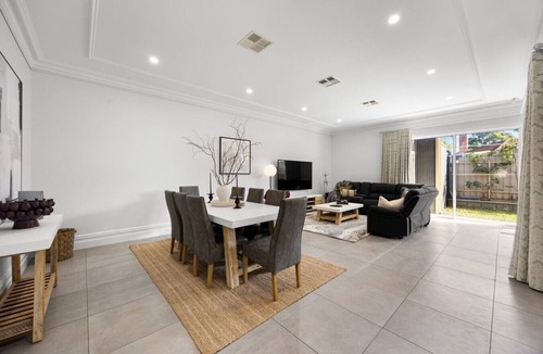 Brompton House | Aurora House—Heritage-style meets City Convenience