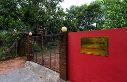 Kuilapalayam Hotel | Aurovidya Retreat