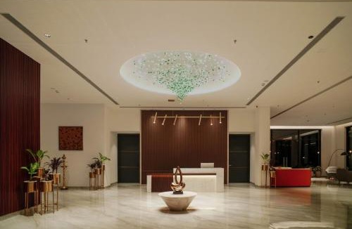 Bagdogra Hotel | Aurum by R J Resorts