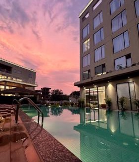 Bagdogra Hotel | Aurum by R J Resorts