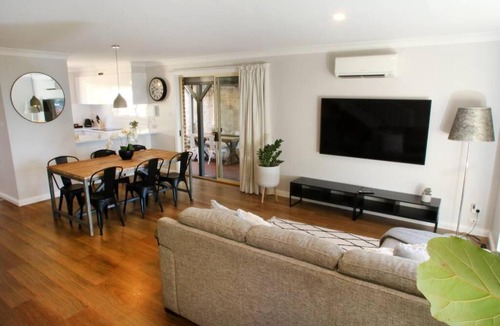 Austinmer Apartment | Austinmer On The Beach