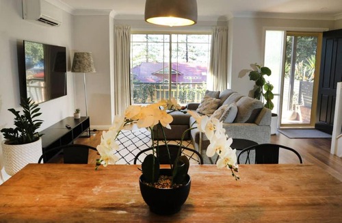 Austinmer Apartment | Austinmer On The Beach