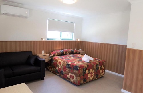 Australind Resort | Australind Holiday Park