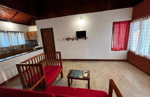 Kalpetta Resort | Avadale Wayanad - Stag Groups Not Allowed