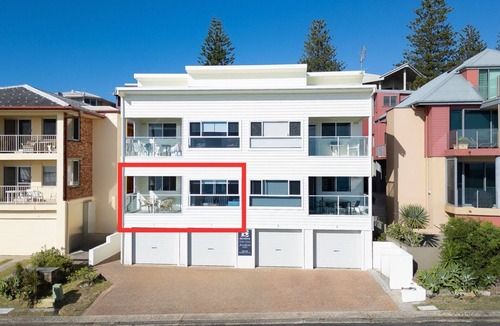Yamba Apartment | Avalon 1 - Breathtaking panoramic views