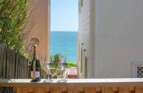Yamba Apartment | Avalon 1 - Breathtaking panoramic views