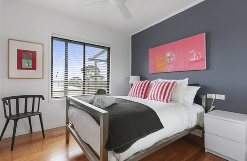 Eden Cabin | Avalon - 3 Bedroom home