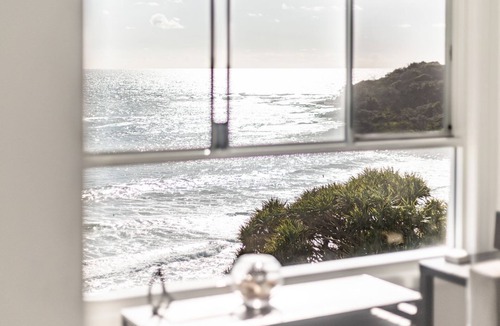 Yamba Apartment | Avalon 3 Great Ocean Views