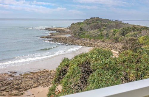 Yamba Apartment | Avalon 3 Great Ocean Views