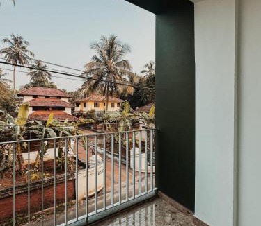 Malappuram Apartment | Avalon Homes