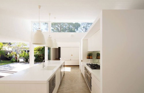 Avalon Beach House | Avalon House | Elevated Coastal Living Near the Beach