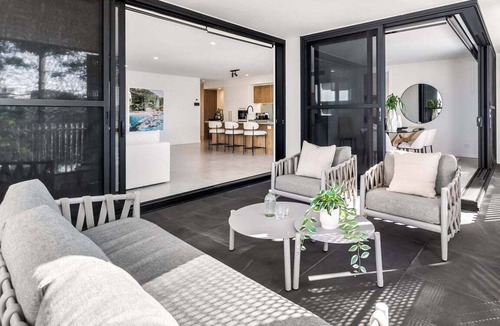 Maroochydore Resort | Avalon Resort Deluxe 3 Bedroom Apartment