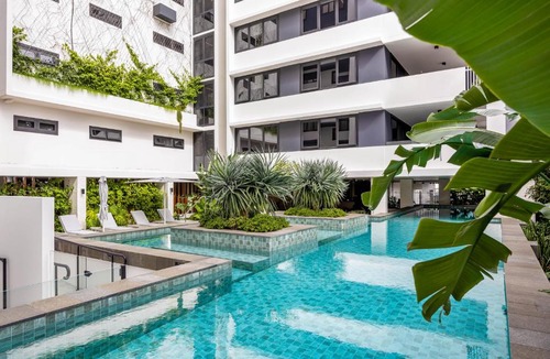 Maroochydore Apartment | Avalon Resort Maroochydore