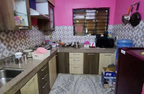 Siliguri Apartment | Avame 2bhk Flat Near 5min Siliguri Railway Station With Free Breakfast