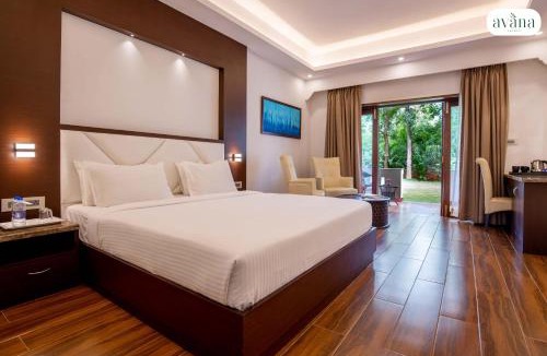 Mettupalayam Resort | Avana Resort